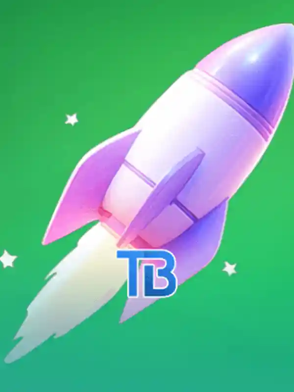 TBGames ব্লকচেইন স্লট