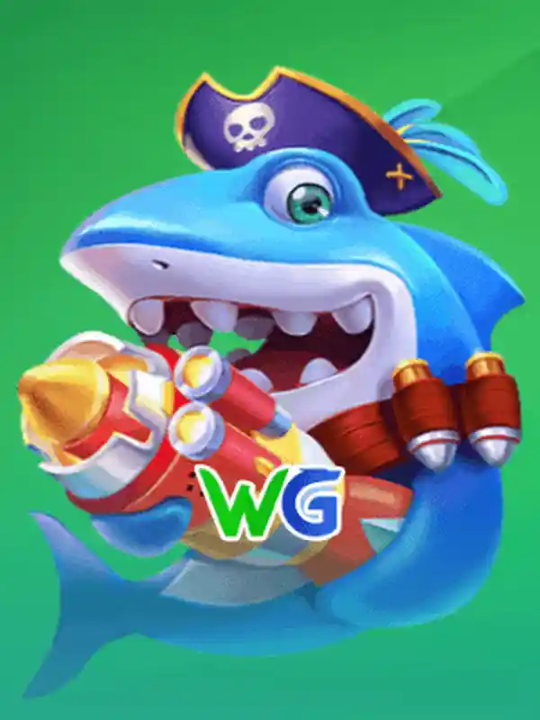 WG মাছ ধরা bdbaazi